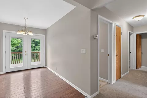 Entry Way - 100 N Second, Jackson, MI 49202 photo 1 of 3