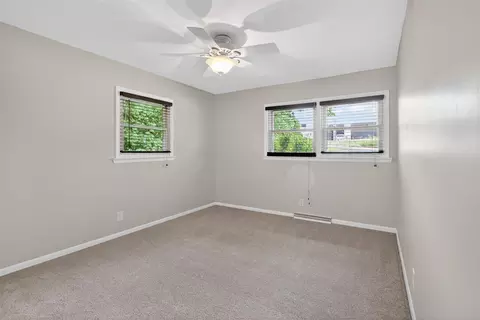 Bedroom - 100 N Second, Jackson, MI 49202 photo 4 of 10