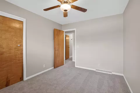 Bedroom - 100 N Second, Jackson, MI 49202 photo 3 of 10