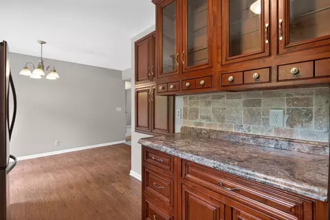 Kitchen - 100 N Second, Jackson, MI 49202 photo 5 of 5