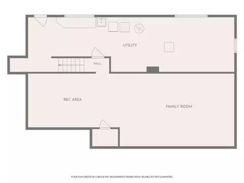 Floorplan - 100 N Second, Jackson, MI 49202 photo 1 of 2