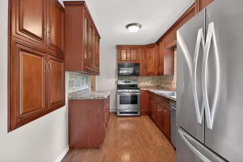 Kitchen - 100 N Second, Jackson, MI 49202 photo 1 of 5