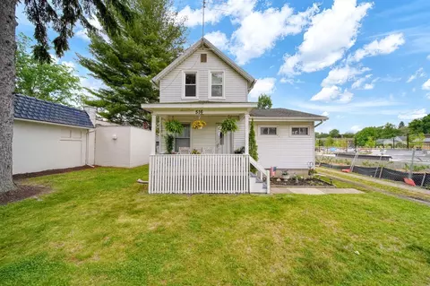 516 S Main, Chelsea, MI 48118