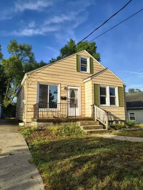 1426 Ardmore, Grand Rapids, MI 49507