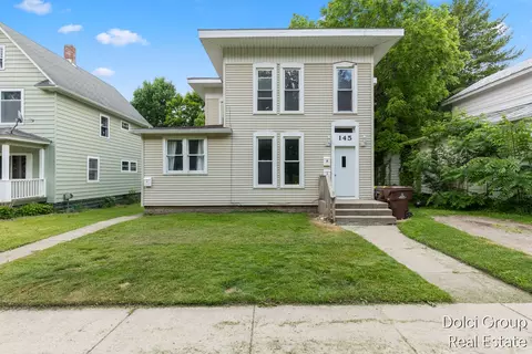 145 Lafayette, Ionia, MI 48846
