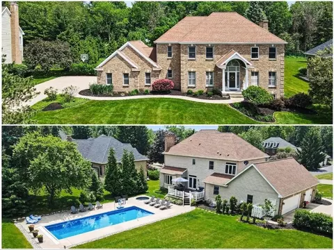 2246 Cascade Lks, Grand Rapids, MI 49546