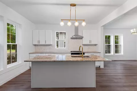 Kitchen - 349 S Main, Adrian, MI 49221 photo 1 of 2