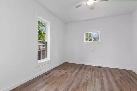 Bedroom - 349 S Main, Adrian, MI 49221 photo 1 of 6