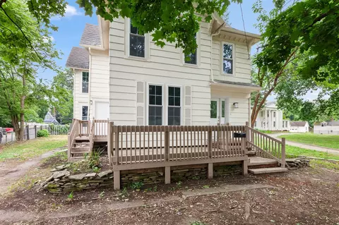 Exterior - 349 S Main, Adrian, MI 49221 photo 1 of 4
