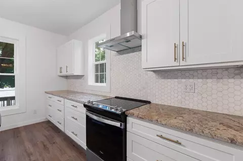 Kitchen - 349 S Main, Adrian, MI 49221 photo 2 of 2