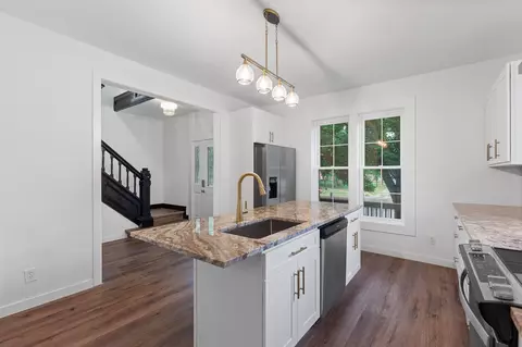 Entry Way - 349 S Main, Adrian, MI 49221 photo 1 of 4