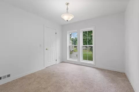 Bedroom - 349 S Main, Adrian, MI 49221 photo 5 of 6