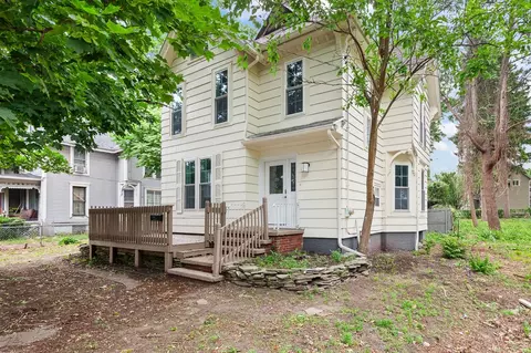 349 S Main, Adrian, MI 49221