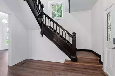Entry Way - 349 S Main, Adrian, MI 49221 photo 3 of 4
