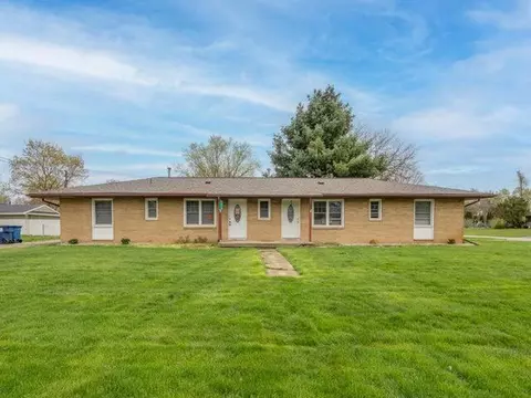 1314-1316 Magnolia, Kalamazoo, MI 49048