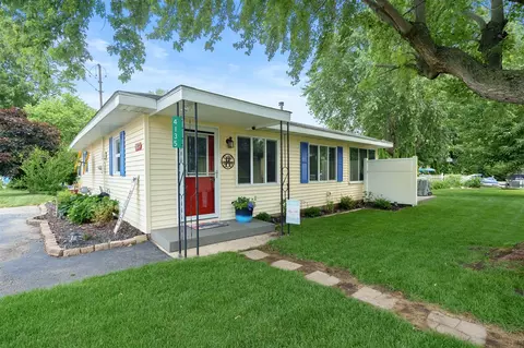 4135 W Joy, Shelbyville, MI 49344