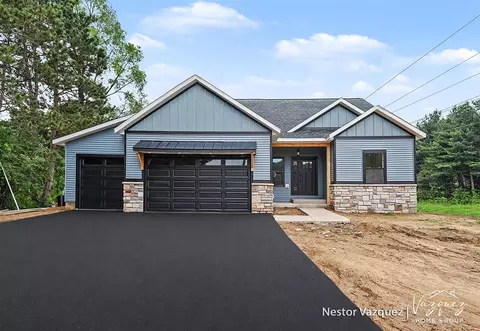 186 9 Mile, Comstock Park, MI 49321
