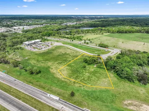 V/l Robert Jones Way, Kalamazoo, MI 49009