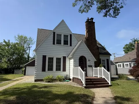 1193 Cornell, Muskegon, MI 49441