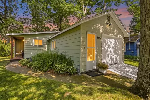 5375 Front, Newaygo, MI 49337