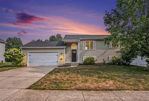4139 Whirlwind, Rockford, MI 49341