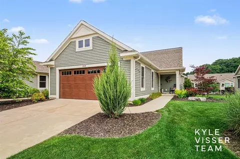 959 Harper Woods, Byron Center, MI 49315
