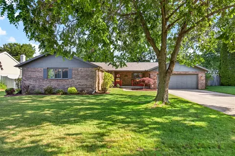 1329 Margaret, Saint Joseph, MI 49085