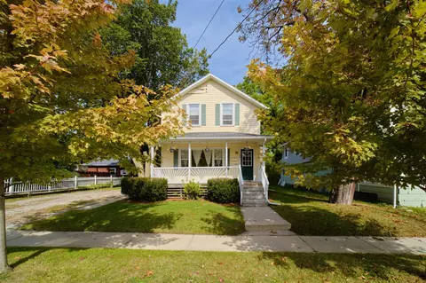 244 5th, Manistee, MI 49660