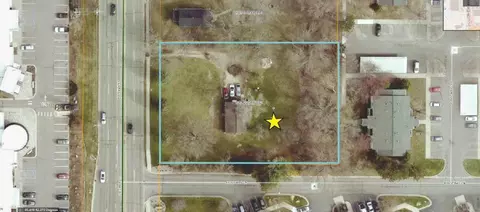 1913 S Drake, Kalamazoo, MI 49006