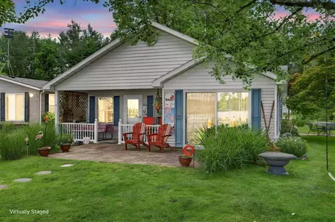 5420 Timberbend, Sears, MI 49679 photo 44