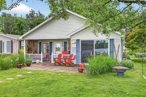 5420 Timberbend, Sears, MI 49679 photo 2