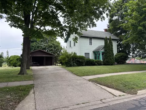 600 E Lafayette, Sturgis, MI 49091