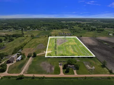 Parcel 4 Taylor, Hudsonville, MI 49426