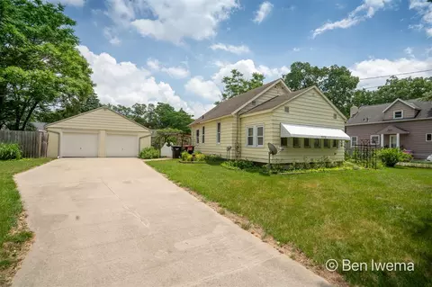 3710 Oriole, Wyoming, MI 49509