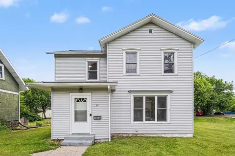 57 Merritt, Battle Creek, MI 49017