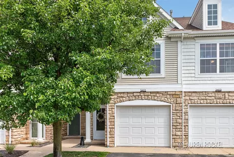 3401 Kings Riv, Grandville, MI 49418