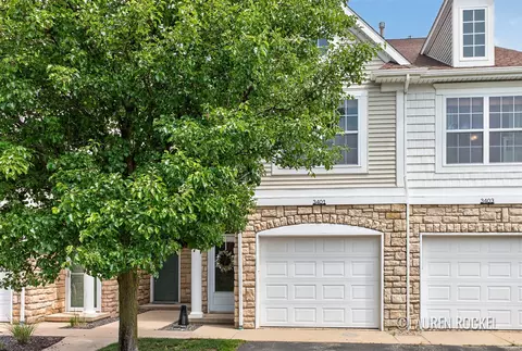 3401 Kings Riv, Grandville, MI 49418