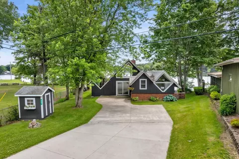 6501 Schmeid, Lakeview, MI 48850