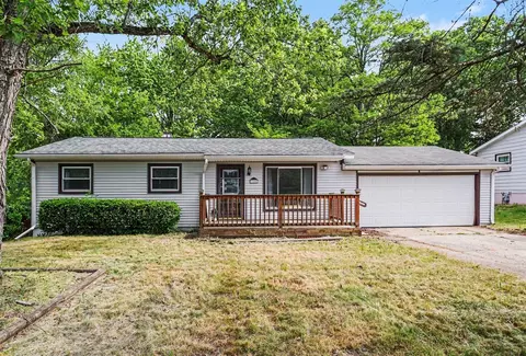 168 Homecrest, Battle Creek, MI 49037