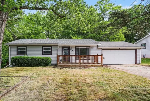 168 Homecrest, Battle Creek, MI 49037