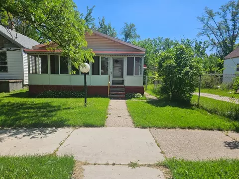 3948 Minnesota, Hamtramck, MI 48212
