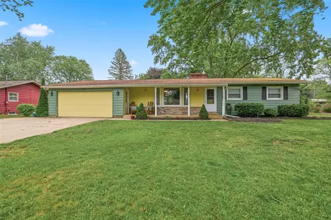 325 N 145th, Holland, MI 49424