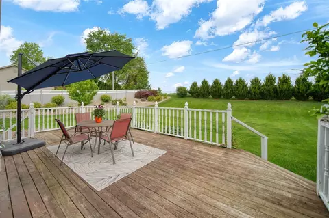 Exterior - 3780 Hendee, Jackson, MI 49201 photo 12 of 14