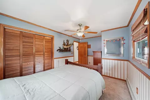 Bedroom - 3780 Hendee, Jackson, MI 49201 photo 2 of 6