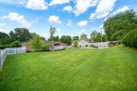 Exterior - 3780 Hendee, Jackson, MI 49201 photo 10 of 14