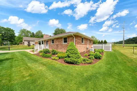 Exterior - 3780 Hendee, Jackson, MI 49201 photo 14 of 14
