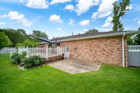 Exterior - 3780 Hendee, Jackson, MI 49201 photo 7 of 14