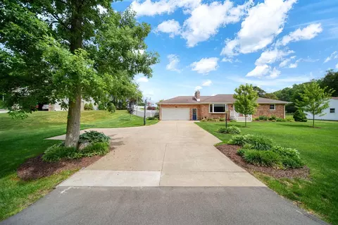Exterior - 3780 Hendee, Jackson, MI 49201 photo 2 of 14
