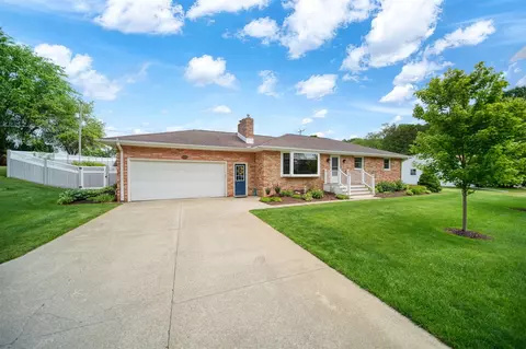 3780 Hendee, Jackson, MI 49201