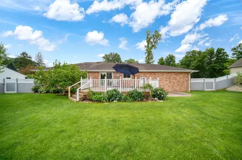 Exterior - 3780 Hendee, Jackson, MI 49201 photo 8 of 14
